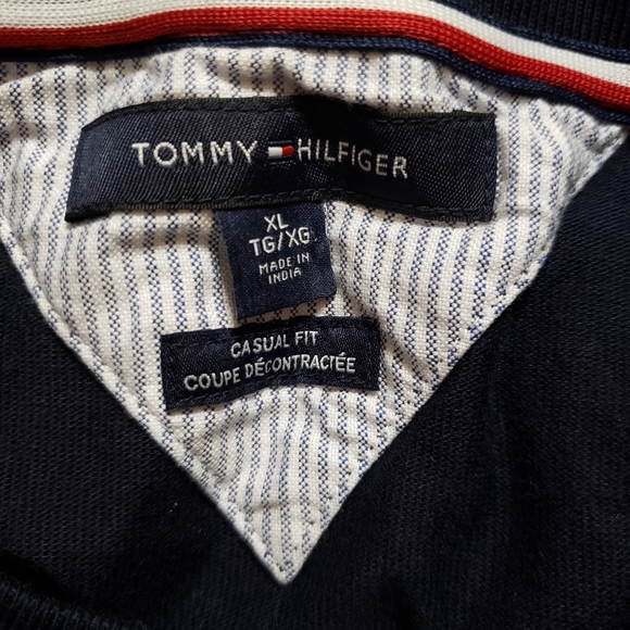 Tommy Hilfiger pullover - Picture 9 of 9